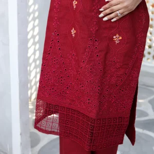 Shirt and Pants - Image 3
