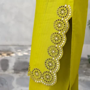 Shirt and Pants - Image 2
