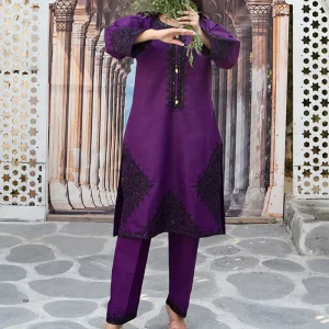 Shirt and Pants - Image 2