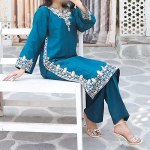Shirt and Pants - Image 6