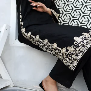 Shirt and Pants - Image 4