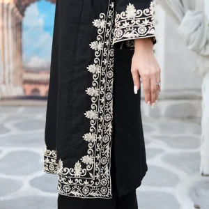 Shirt and Pants - Image 3